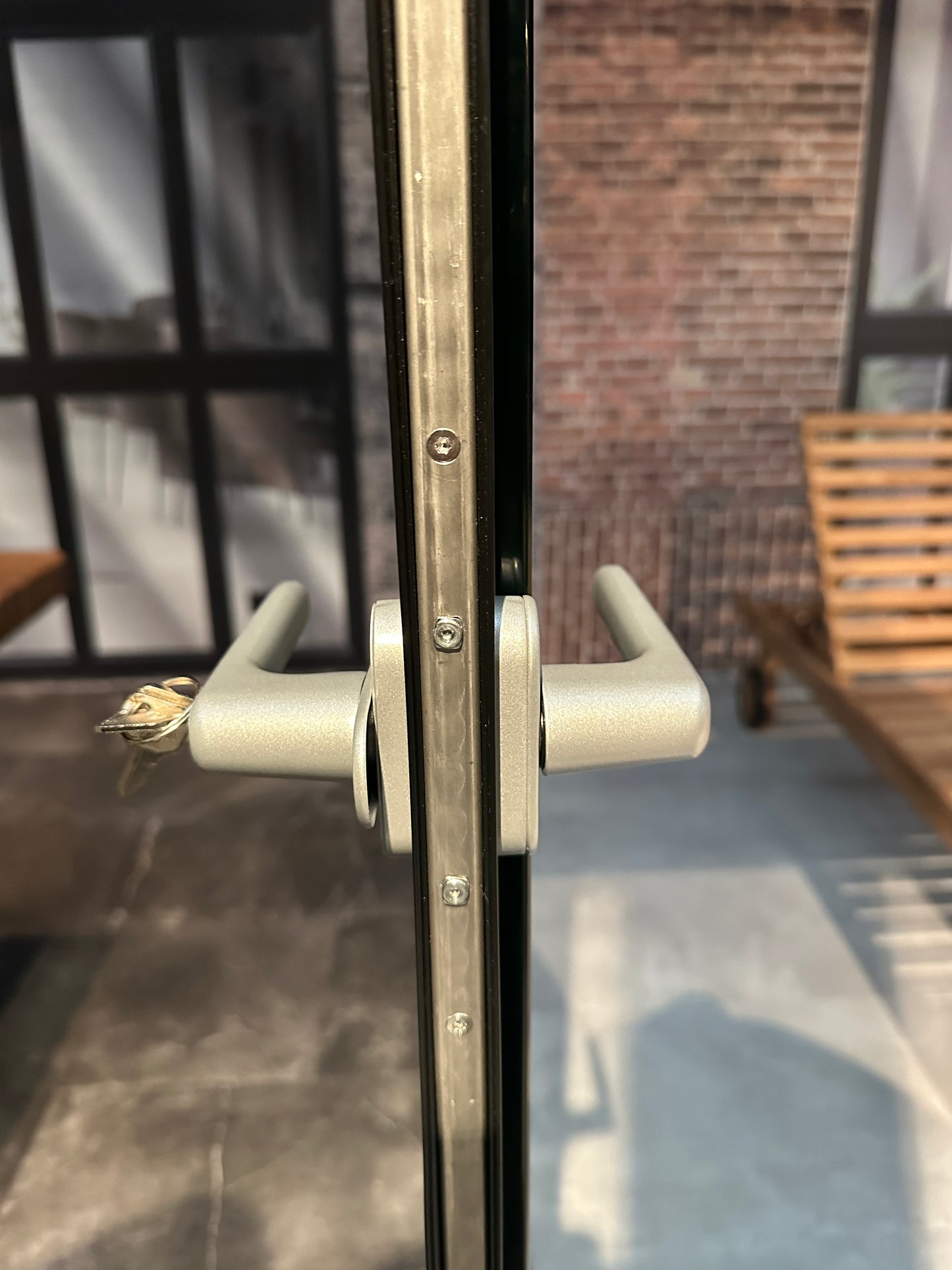 Proline Aluminium Pergola Veranda Sun Room