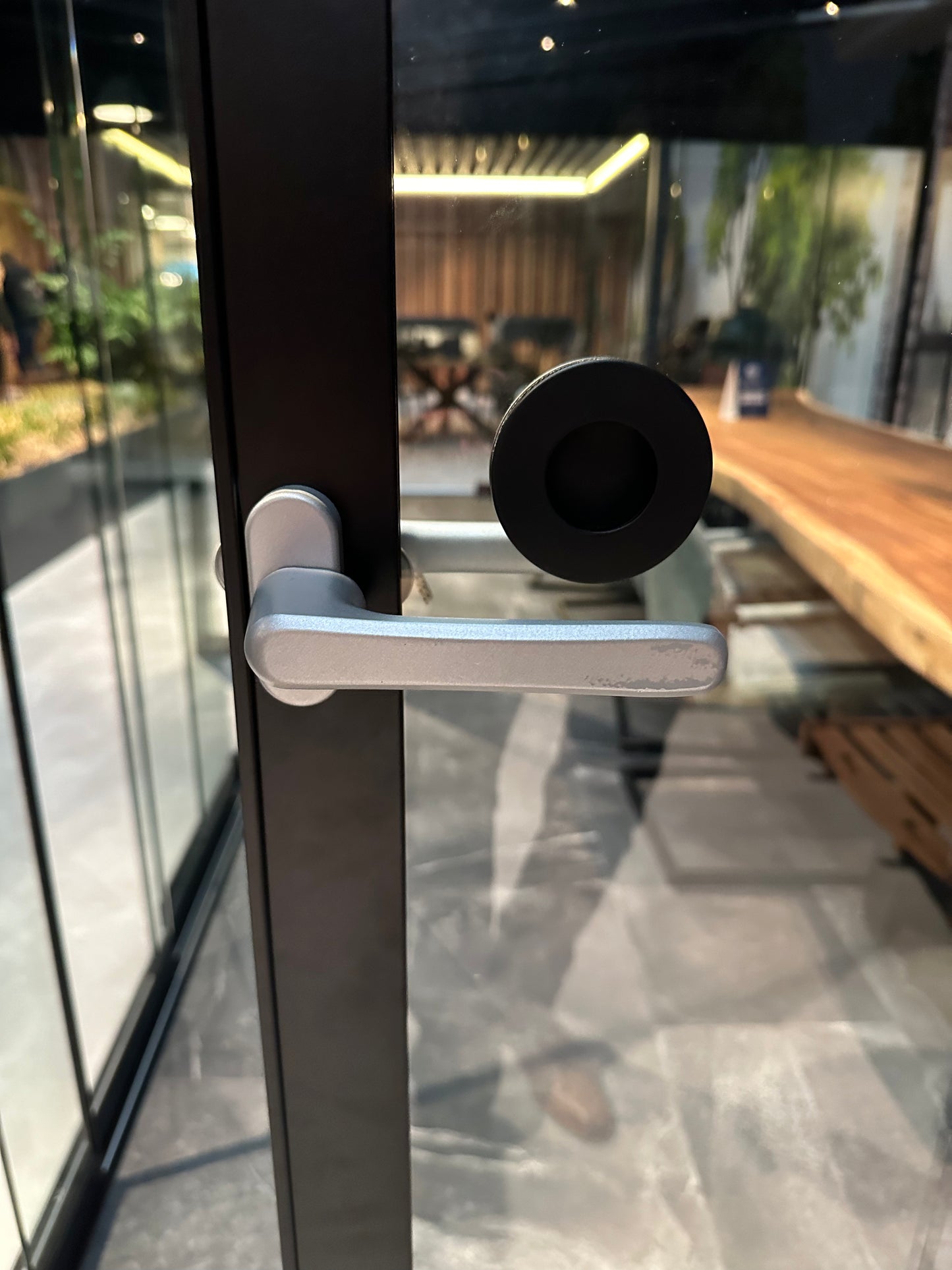 Proline Aluminium Pergola Veranda Sun Room