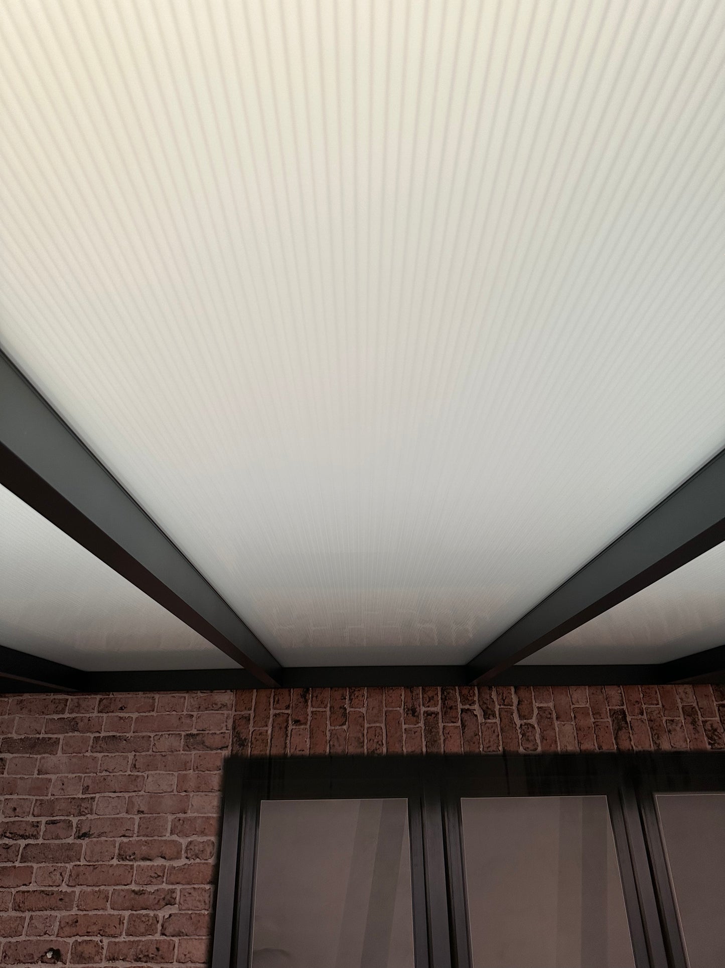 Proline Aluminium Pergola Veranda Sun Room