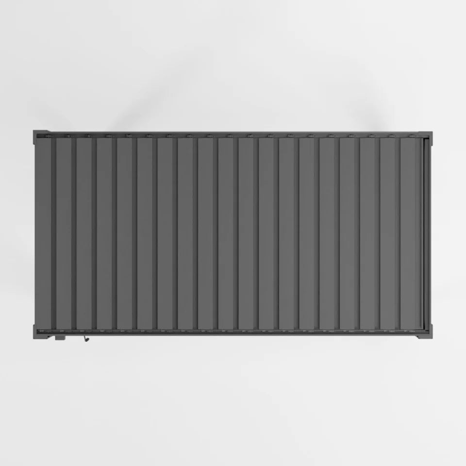 Nova Titan 1.5 x 3m Aluminium Pergola