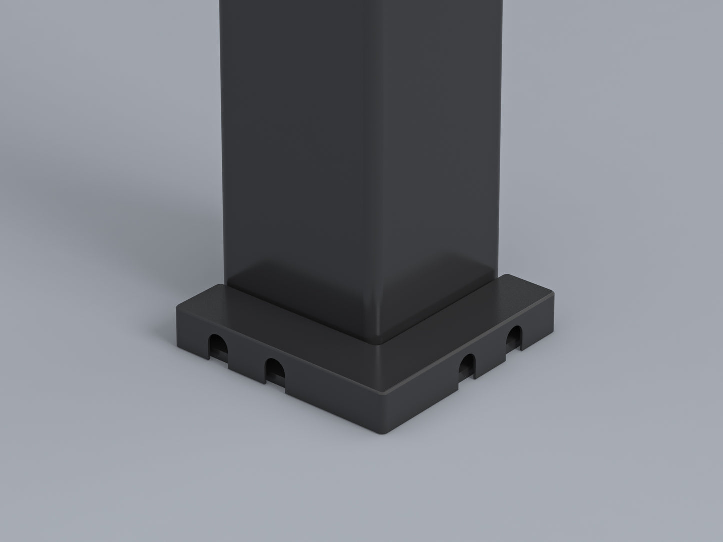 PergoTec Lite Motorised Roof Aluminium Pergola Led Lights